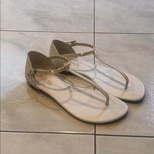 They look better on you!